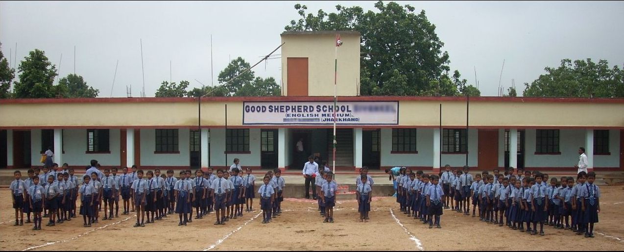 RED International: The School