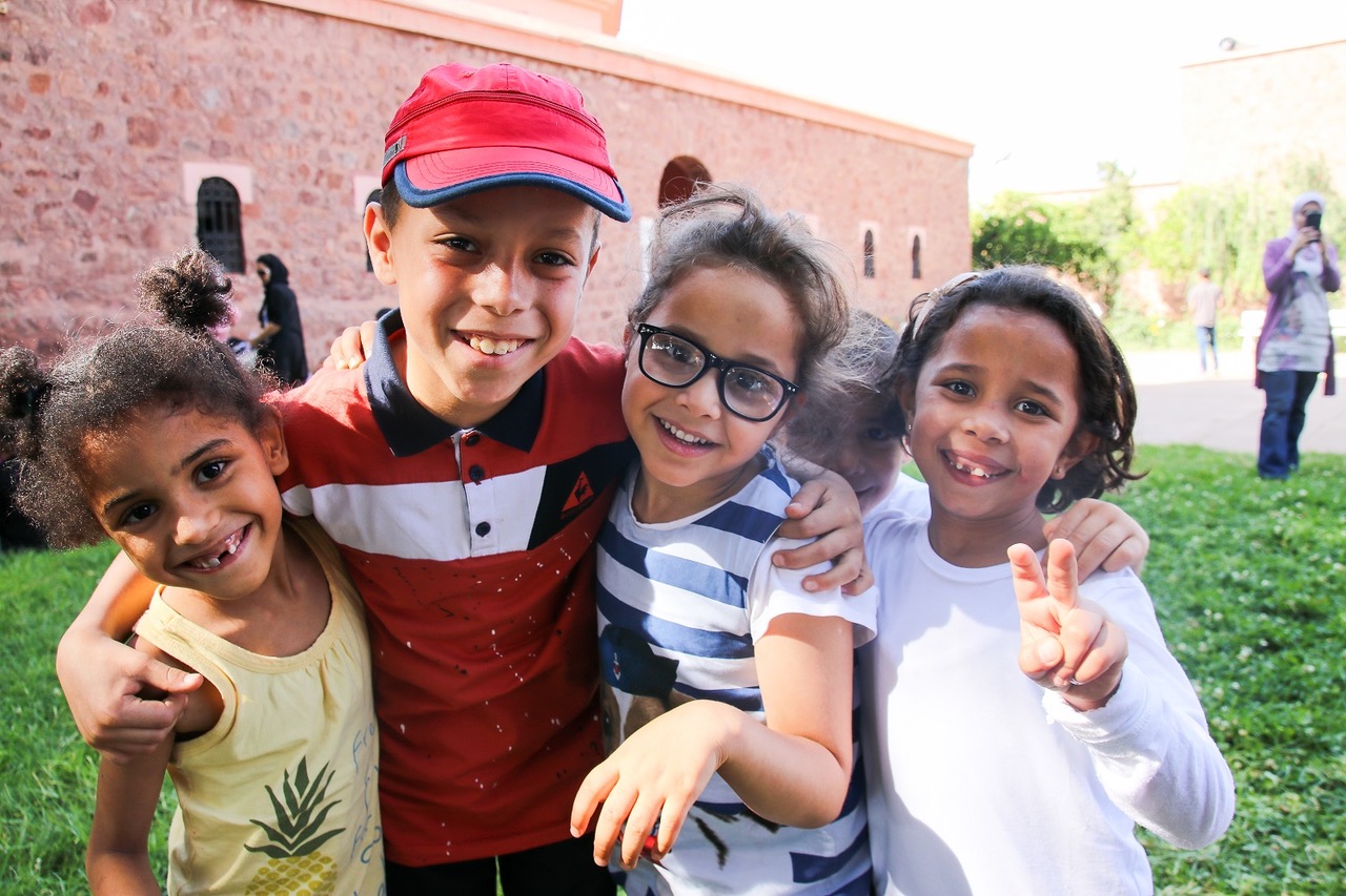 SOS Morocco 2