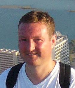Neil McKenzie